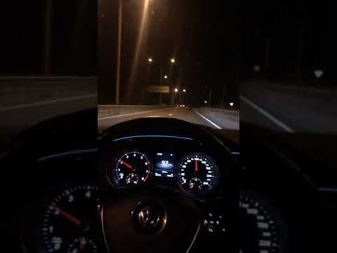 Volkswagen Passat Gece Snap #3
