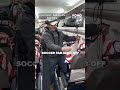 American Airlines turns LAX-to-Seattle flight into a soccer fan send-off
