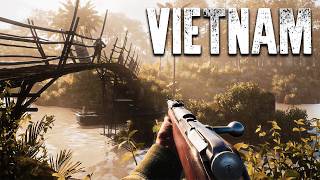 FIRST LOOK at Hell Let Loose VIETNAM