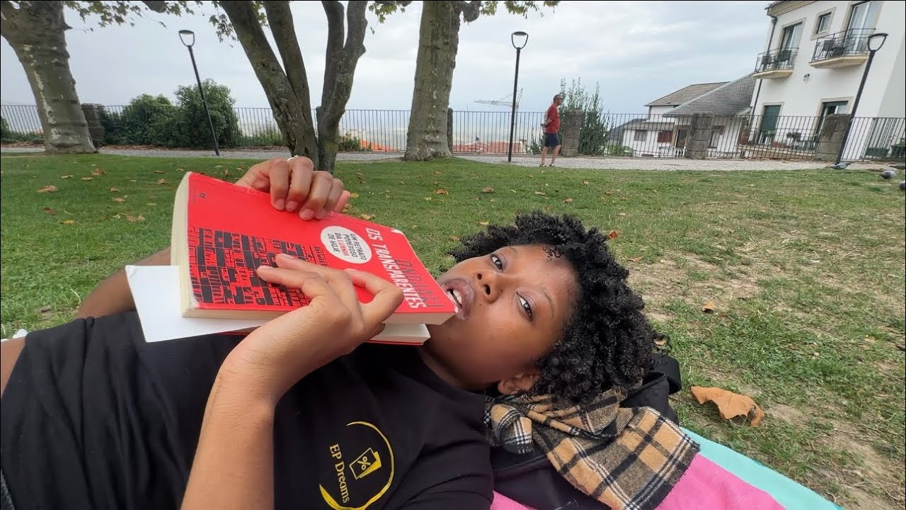 PASSE UM DIA COMIGO (REAL)