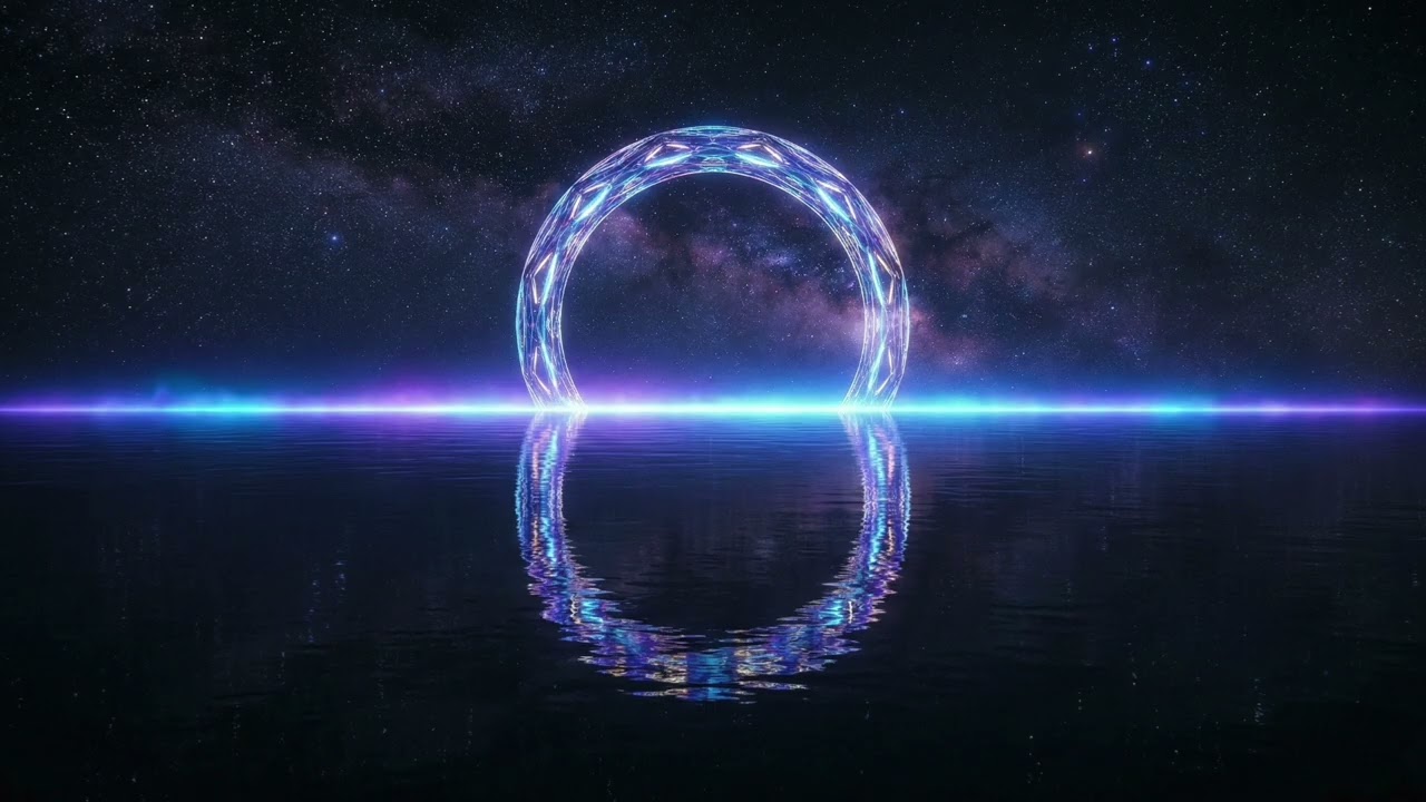 afterglow current | ethereal melodic house ✨