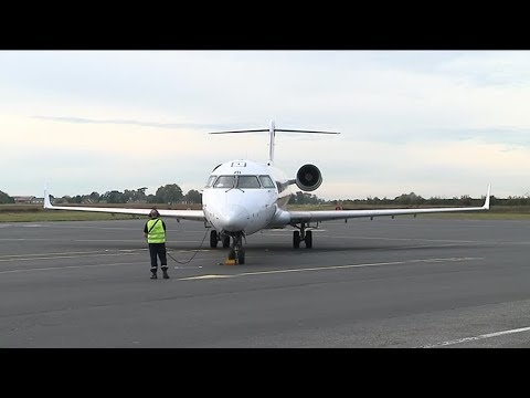 Vídeo: Puc guardar el meu equipatge a l'aeroport d'Incheon?