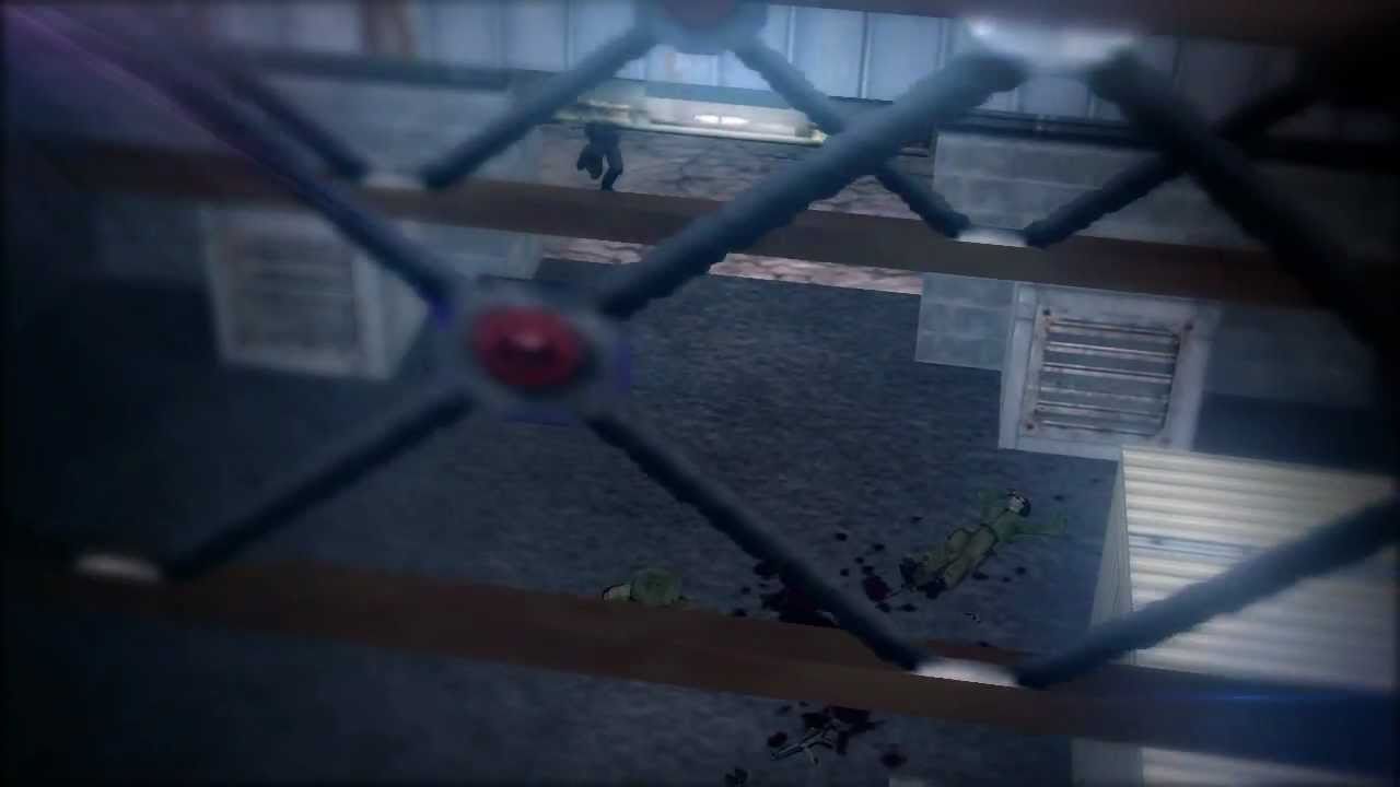 [FragMovie] Titans by WakO'