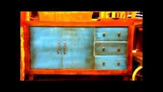 nadeau furniture with a soul
