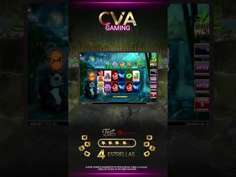 Inicia sesión en BetPanda y juega al casino en línea en España