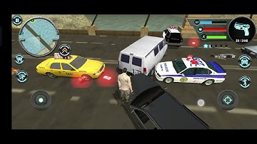 Army car driver traffic jam action Gameplay video #army