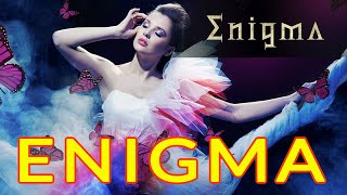 Энигма 3 часов Энигма лучшее Энигма релакс музыка для сна музыка для массажа без авторских прав