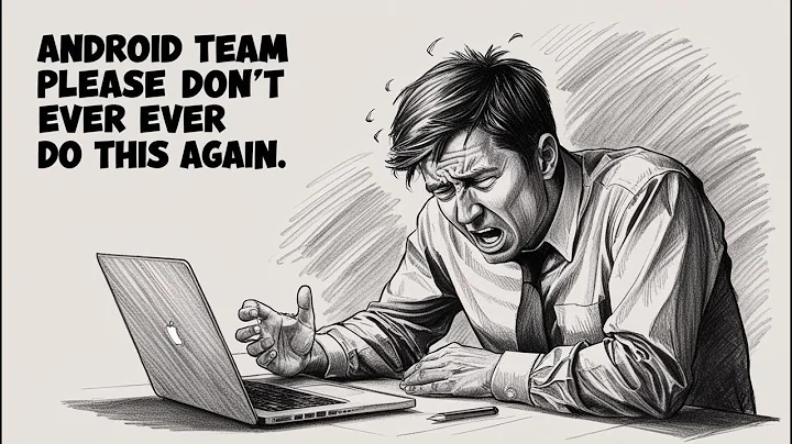 Why Android 15 Edge to Edge Enforcement Sucks?