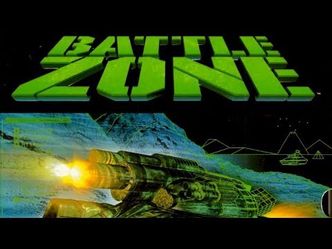 Video: Battlezone 1998 Blir Omarbetat För PC