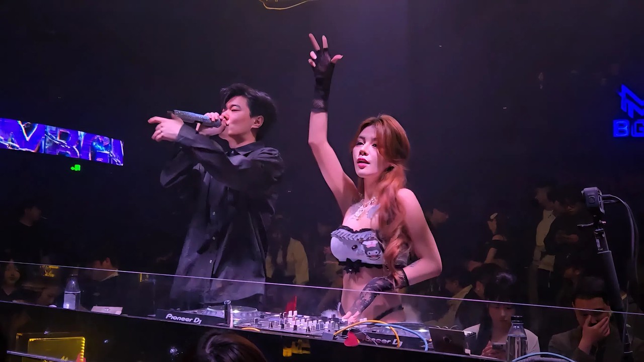 🔥 ÁNH MẮT VÔ TÌNH (FUTURE BOUNCE) | Kai Huân - DJ Mia Huỳnh Remix