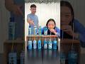 First to Match the Blue Drinks Wins! Taste Test Edition Mp3 Song