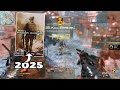 MW2 In 2025 Is EASY:INSANE "M16 HOLOGRAPHIC &amp; M93 RAFFICA AKIMBO" NUKE ON SUB BASE TDM!