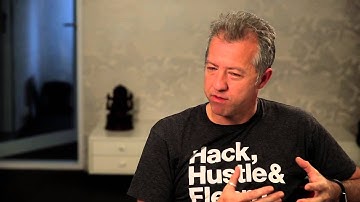 Pollenizer: Start up innovation for corporate business