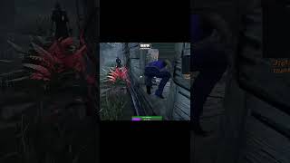 Слишком Торопится | DBD #dbdcreator #dbd #дбд #dbdgaming #dbdkiller #mypx7ka #dbdclips #fyp