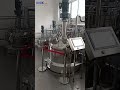 Pilot-Scale SynBio Fermentation: 500L 5000L Fermenters Systems | KNIKbio