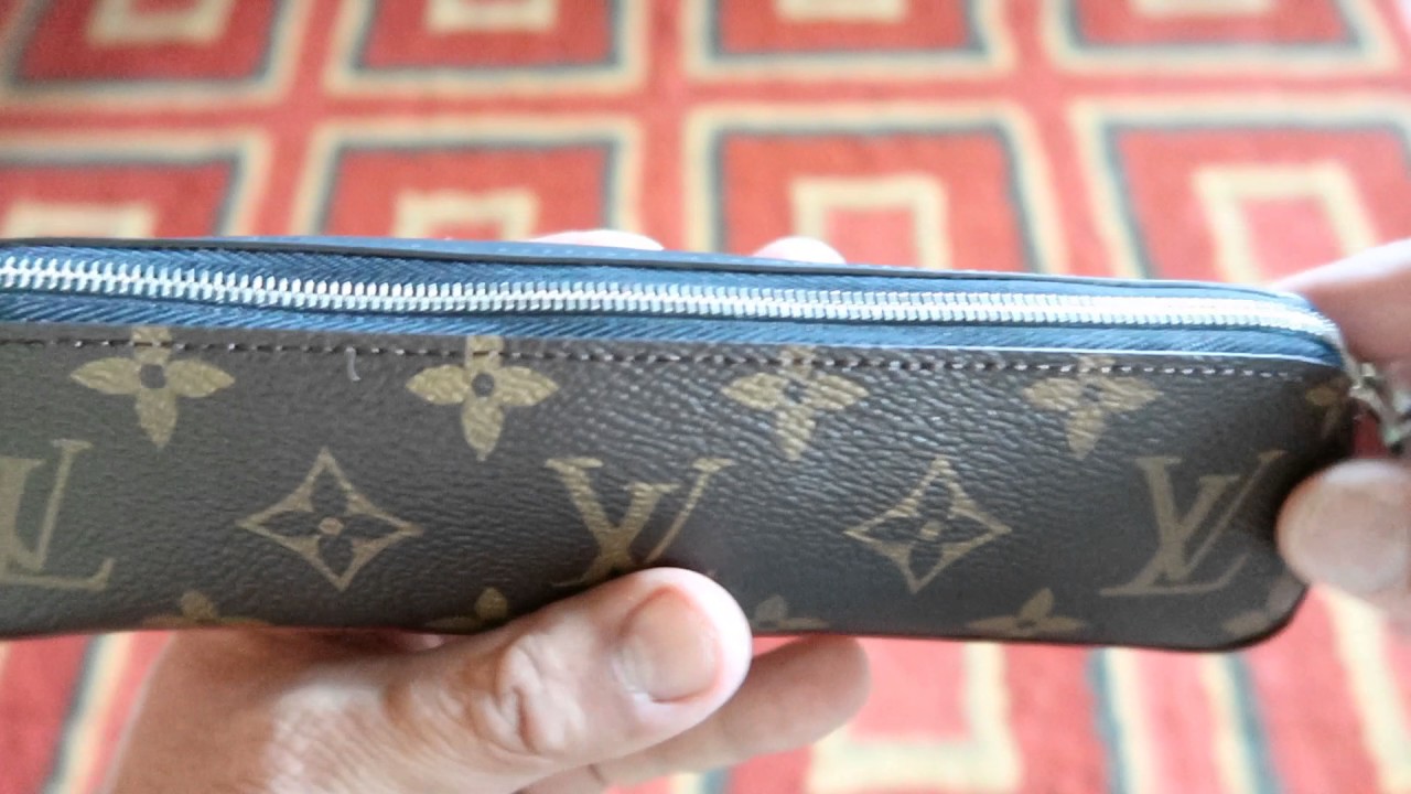 UNBOXING Louis Vuitton Art & Craft Elizabeth Pencil Pouch