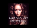 安室奈美恵 - Baby Don't Cry (K BoW jersey Remix)