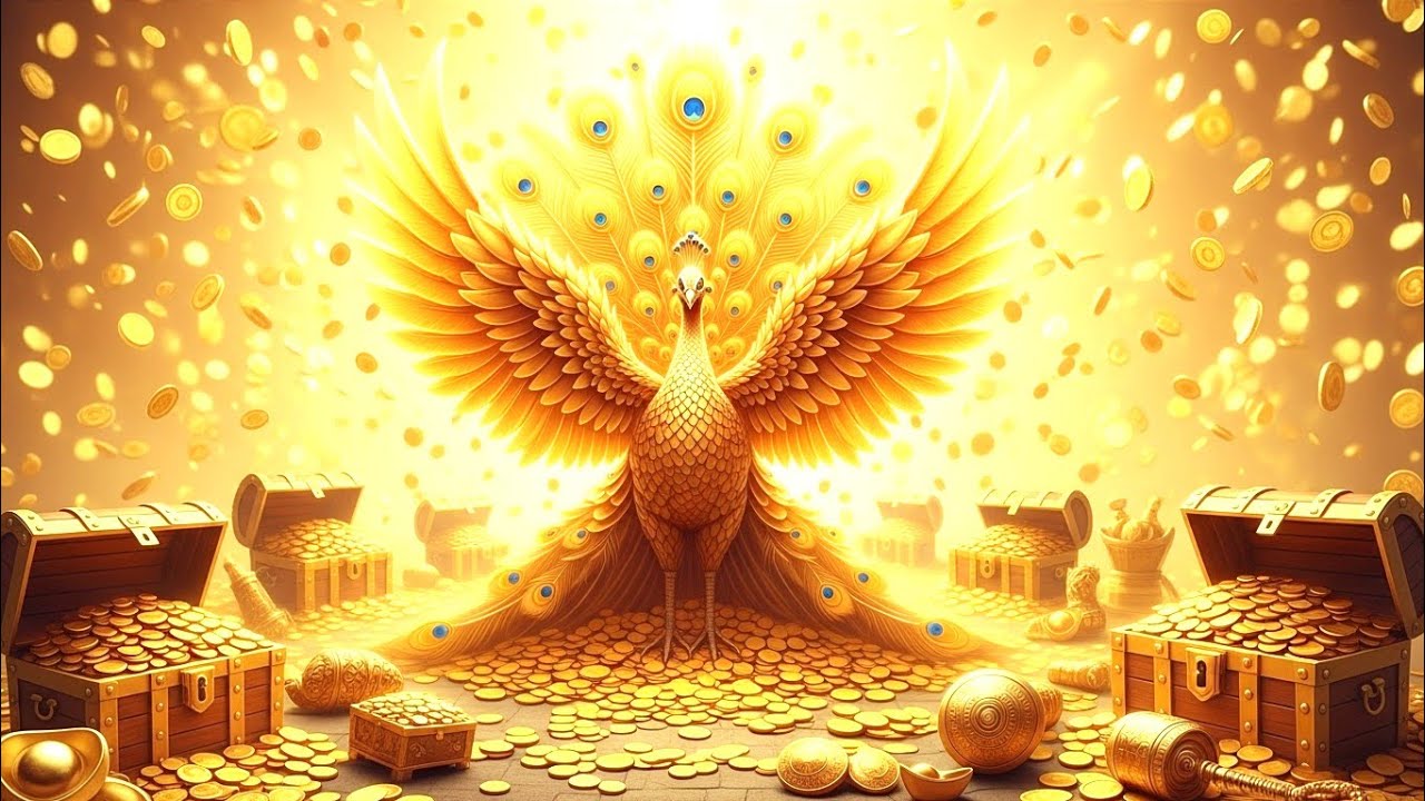 963Hz + 528Hz | Attract Wealth, Health, Love, Miracles And Blessings Throughout Your Life 