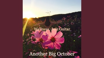 Sumptuous Jazz Duo - Background for Work from Home