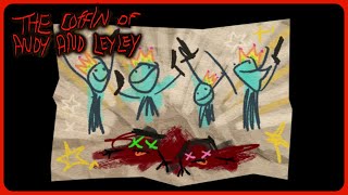 Coffin of Andy and Leyley: Chapter 3 Decay - Bad Ending 1 ( The Happy End )