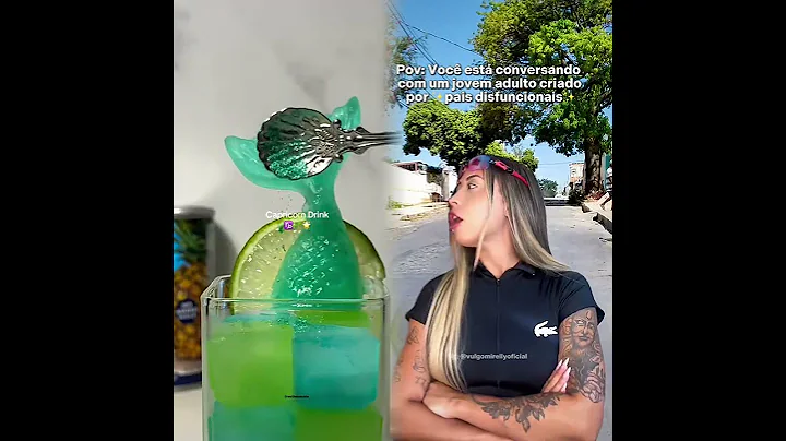 If you like the video I shared, please leave your mark