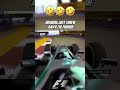 Bro found a solution 🤷 #f1 #nicoroseberg