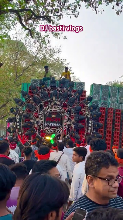 DJ rajan katehari competition video