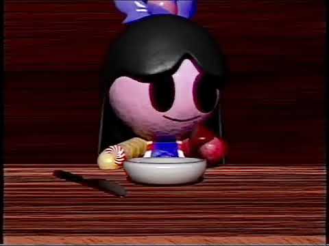 RUN RABBIT - [ OC ANIMATION ]