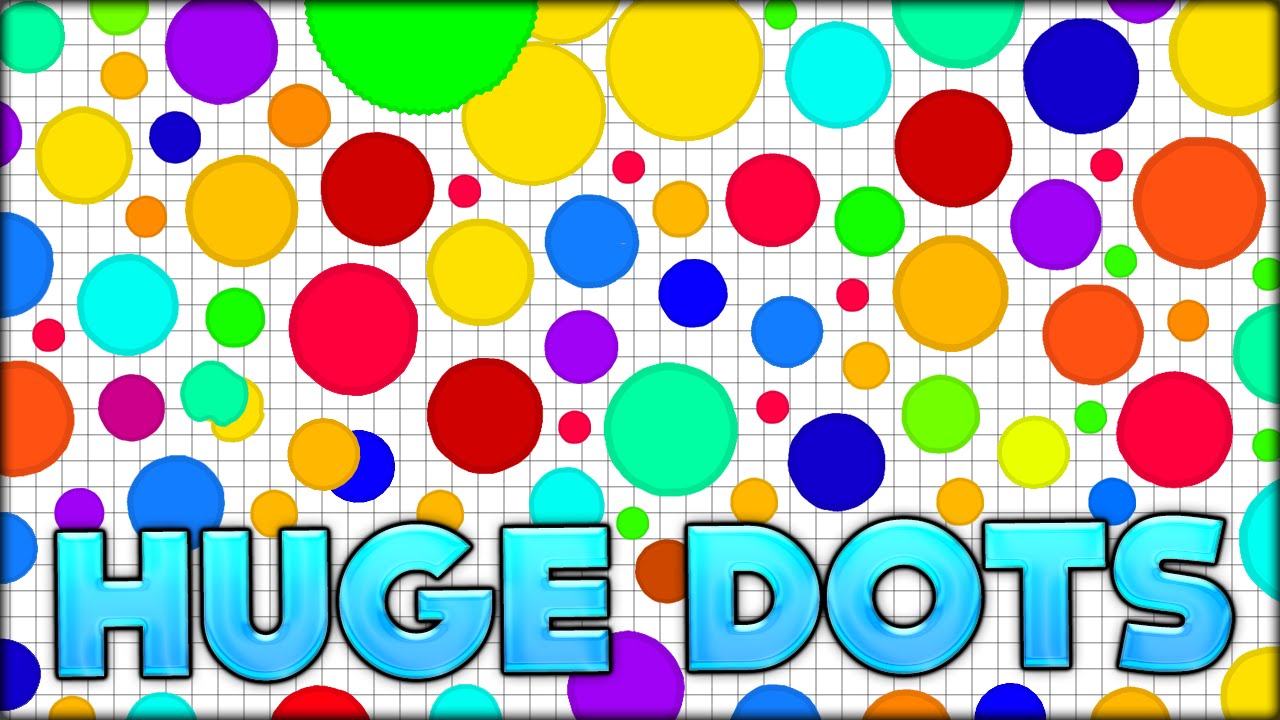 Agar.io em Minecraft (Server) / Agario - Ep.2 