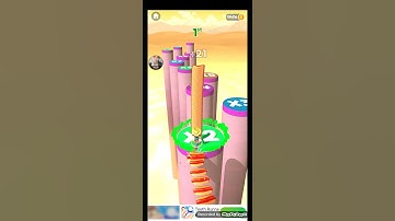 Shortcut Run : Gameplay Walkthrough All Levels #Shorts Level 499