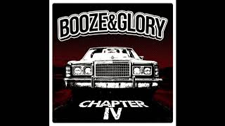 Miniatura de vídeo de "Booze & Glory - The Time Is Now"