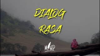 Dialog Rasa Karya Mihp