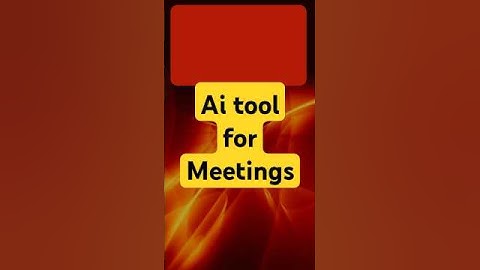 Best AI Tools for Virtual Meeting Notes | AI with Dr. Majid #computer #cybersecurity #productivity