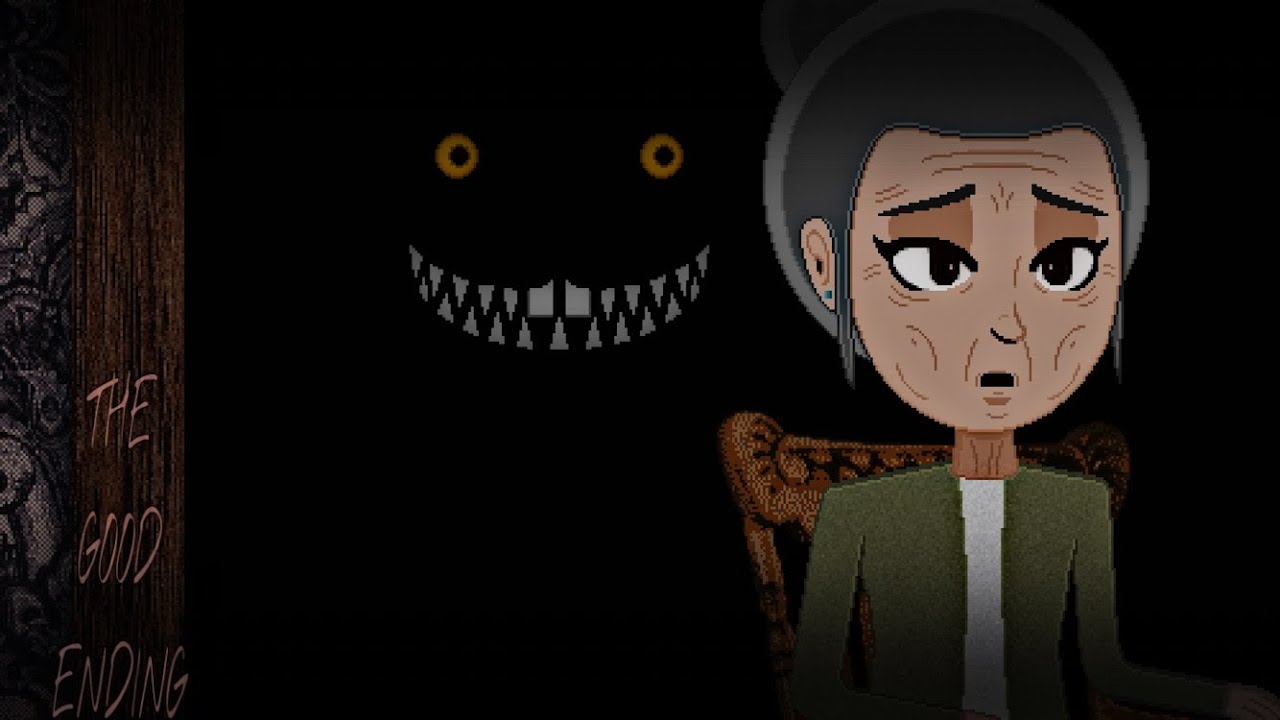 The Secret of the 6 medallions | Mr Hopps Playhouse 2 - Good ending ...