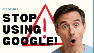 Famous I Stopped Using Google for These 5 Things Wealth