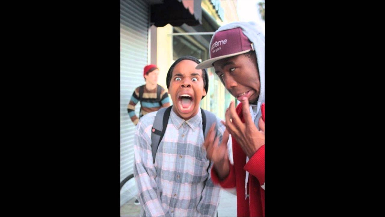 Orange Juice Earlwolf Odd future (OFWGKTA) [Lyrics in description] YouTube