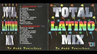 TOTAL LATINO MIX