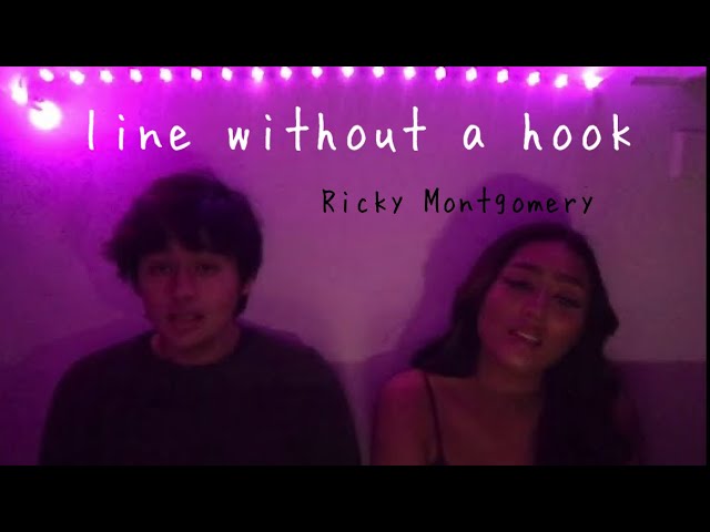 Line Without A Hook (Cover by Karlo & Alyssa) class=