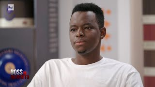 Download Lagu Lo svelamento del boss a Ibrahima - Boss in incognito 12/01/2026 MP3