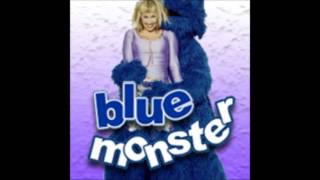 Monster Oh Monster - Blue Monster And Bikki
