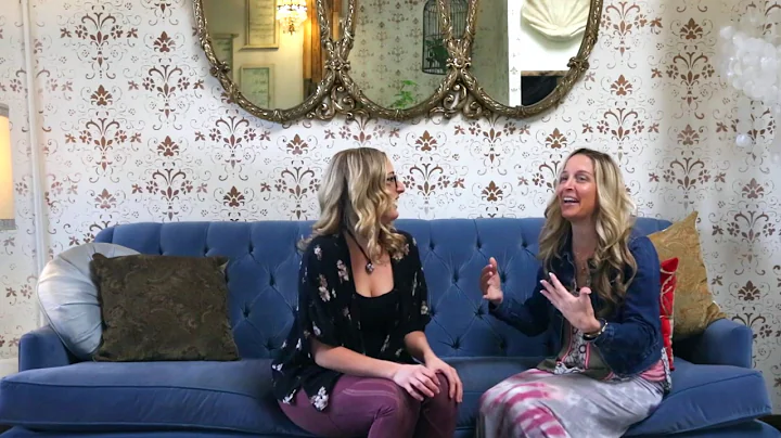 Health + Happiness HACKS | Episode 17: Denise Mass...