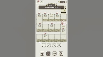 IQ Dungeon Level 14 Walkthrough