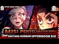 MISI PENYELAMATAN ZENITSU! DEMON SLAYER HINOKAMI CHRONICLE 2 - TAMATIN STORY MODE PART 2