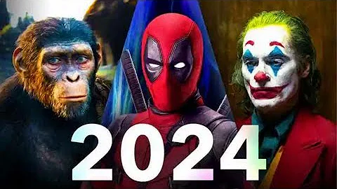 2024年十大頂級IP電影票房預測 - 天天要聞