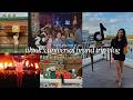 Tiktok x Universal Brand Trip Vlog ⎸ GILLIANERIN VLOG