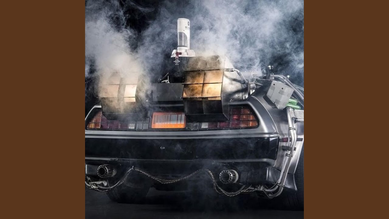 Time Machine adlı videoyu YouTube'da izle Time Machine adlı videoyu YouTube'da izle