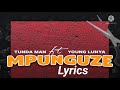 Tundaman Ft Young Lunya Lyrics Music Hit Lyrics