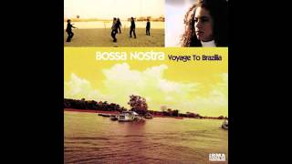 Video thumbnail of "Bossa Nostra ~ Jackie (2000) Bossa Nova MPB"