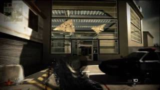 hd pvr (MW2) quality test
