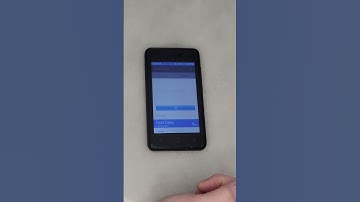 using food library on omnipod dash